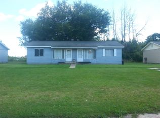 812 S 26th St, Saginaw, MI 48601