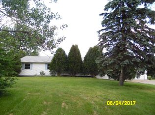 2042 Kowalski Rd, Mosinee, WI 54455