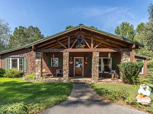 356 Collier Rd NE, Rome, GA 30165