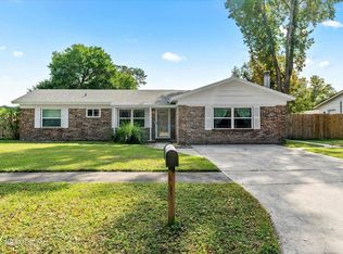 8440 Frost St N, Jacksonville, FL 32221