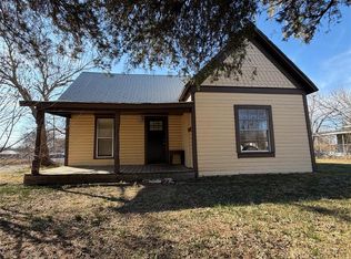 604 N Tucker Ave, Shawnee, OK 74801