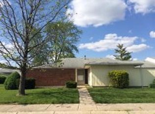 5759 Troy Villa Blvd, Huber Heights, OH 45424