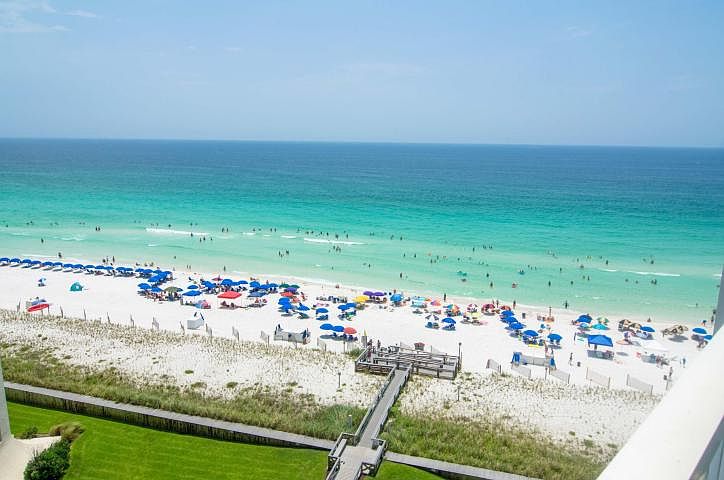 1st image of 900 Gulfshore Drive #2112