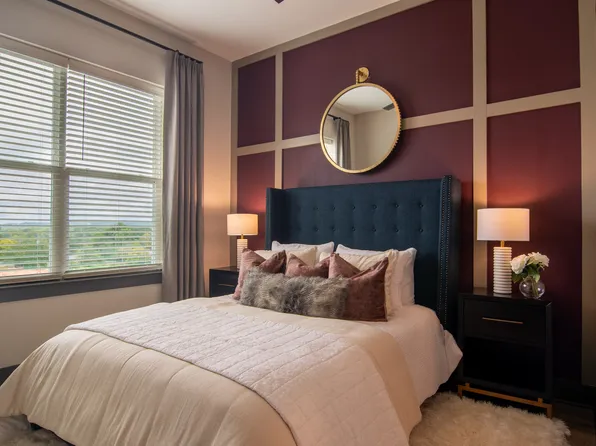 The Foundry at Mashburn Village