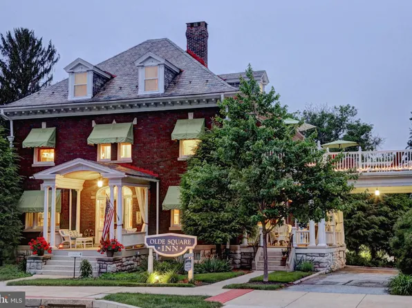 127 E Main St, Mount Joy, PA 17552