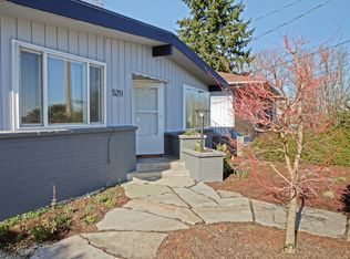 5211 16th Ave SW, Seattle, WA 98106