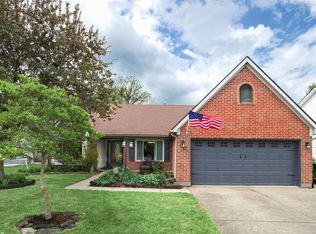 323 Dogwood Ct, Versailles, KY 40383