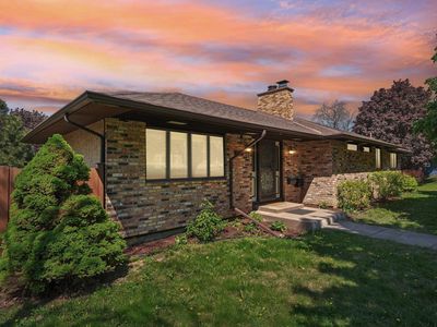 3208 Silver Lake Rd NE, Minneapolis, MN, 55418