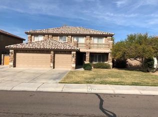 7248 W Crabapple Dr, Peoria, AZ 85383