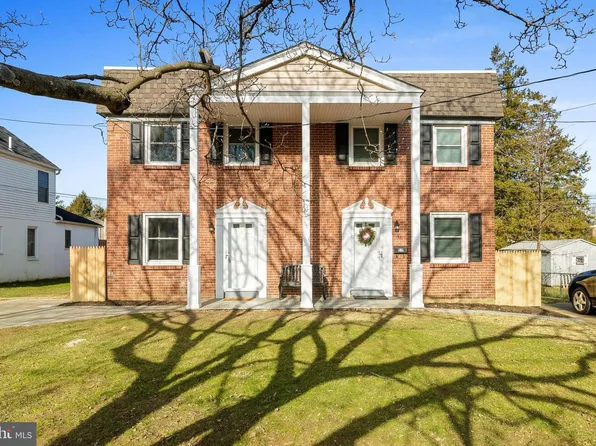 517 Highland Ave #517, Malvern, PA 19355