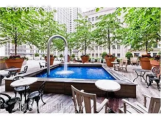Rented by Compass