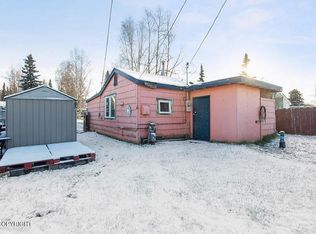134 N Bliss St, Anchorage, AK 99508