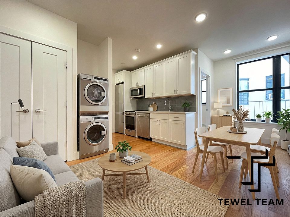 1st image of 539 Lenox Ave #4FF