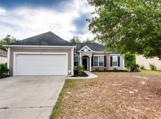 179 Pickett Mill Blvd, Bluffton, SC 29909