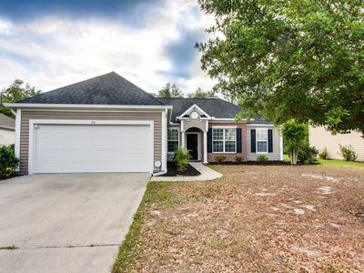 179 Pickett Mill Blvd, Bluffton, SC, 29909