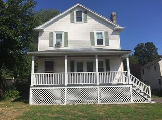 47 Endicott Rd, Stoneham, MA 02180