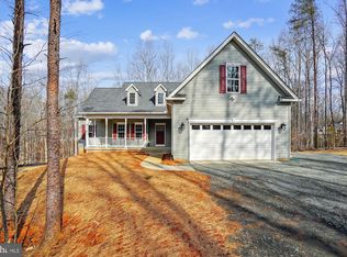 LOT-13D Equestrian Dr, Culpeper, VA 22701