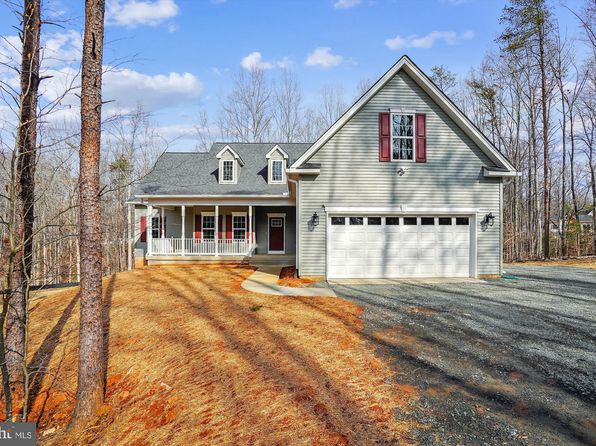 LOT 9C Camden Ln, Elkwood, VA 22718