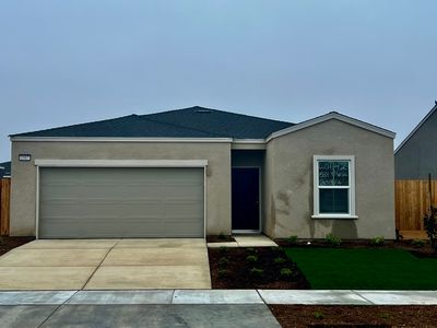 1587 N Mitchell St, Hanford, CA, 93230