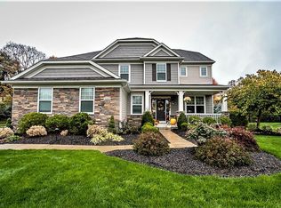 36800 S Park Dr, Avon, OH 44011