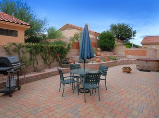 2203 N Avenida Del Petalo, Green Valley, AZ 85614