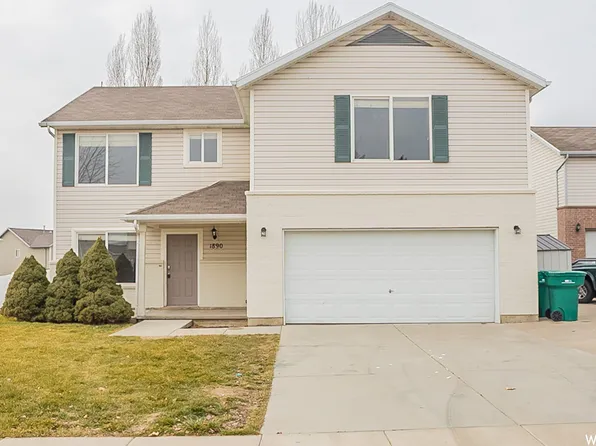 1890 S 875 E, Clearfield, UT 84015