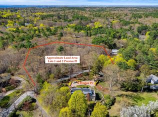 7 Preston Pl, Beverly, MA 01915