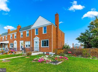 1927 Eastfield Rd, Baltimore, MD 21222