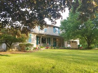 1860 Echo Hills Rd, Howell, MI 48855