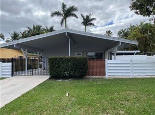 1442 Coolidge St, Hollywood, FL 33020