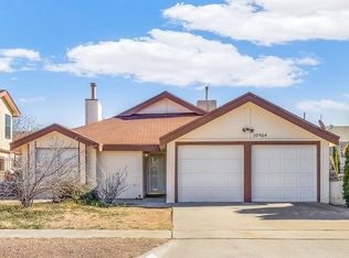 10964 Duke Snider Cir, El Paso, TX 79934