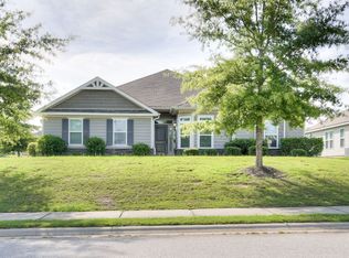 901 Avalon Ct, Grovetown, GA 30813