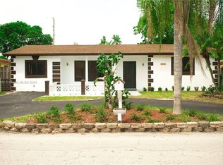 6413 Arbor Dr, Miramar, FL 33023