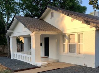 3113 Wabash Ave, Fort Worth, TX 76109