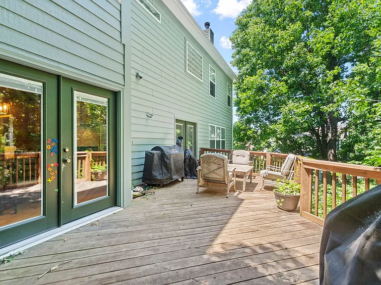 16611 Highland Summit Dr — Photo 5
