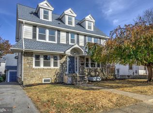 731 Ormond Ave, Drexel Hill, PA 19026