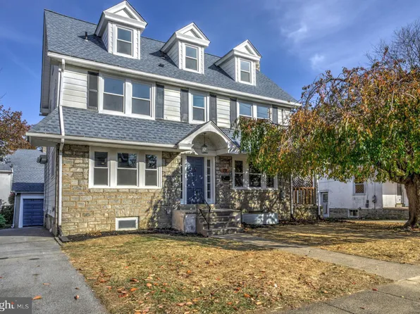 731 Ormond Ave, Drexel Hill, PA 19026