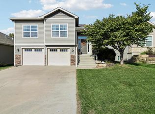 6328 Steeple Chase Dr, Lawrence, KS 66049