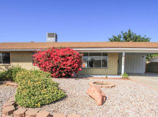 3322 W Sweetwater Ave, Phoenix, AZ 85029