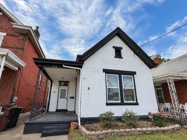 214 Park St, Ludlow, KY 41016