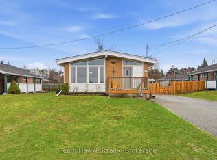 291 Ellen St, Midland, ON L4R2H1