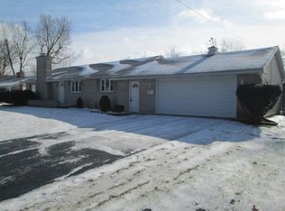 1935 Wendell Ave, Lima, OH 45805