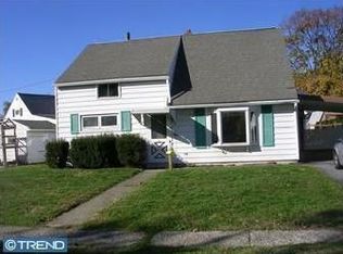 5104 Sioux Rd, Temple, PA 19560