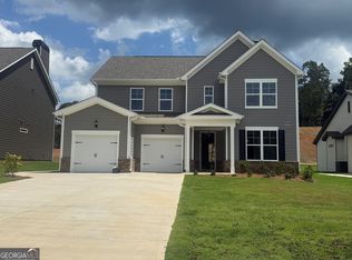 122 Classic Overlook, Homer, GA 30547