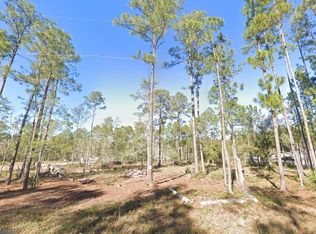 4335 Theresa St, Hastings, FL 32145