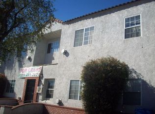 2209 Crenshaw Blvd APT 206, Los Angeles, CA 90016