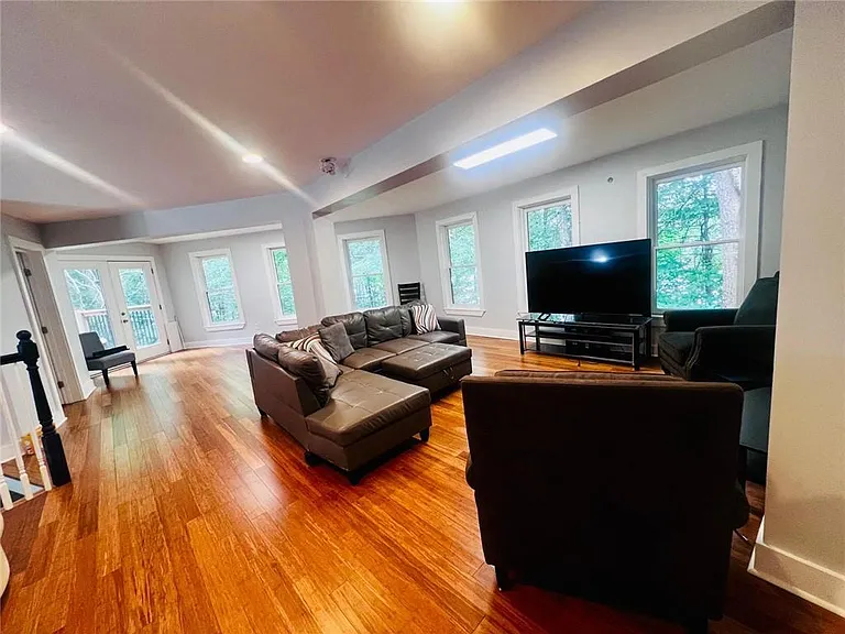 235 Moss Overlook Rd — Photo 41