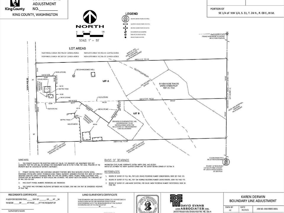1st image of 8514 378th Ave SE
