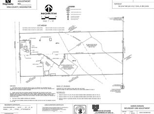 8514 378th Ave SE, Snoqualmie, WA 98065