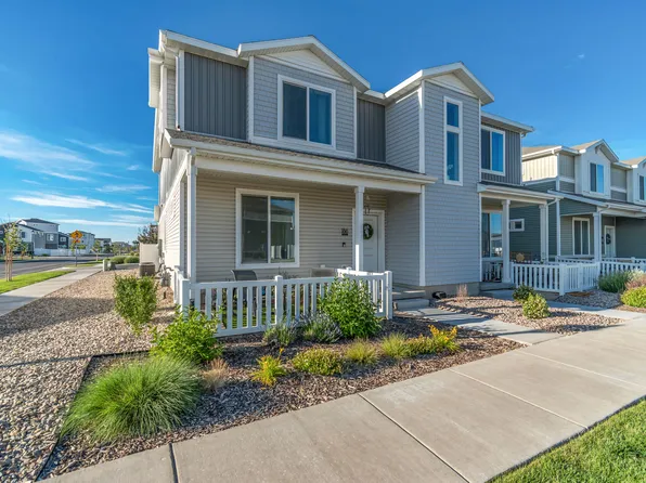 186 E Ramble Ave #727, Saratoga Springs, UT 84045
